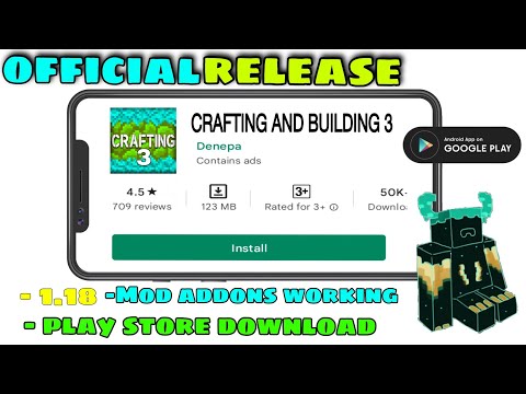 Crafting and Building - Apps on Google Play