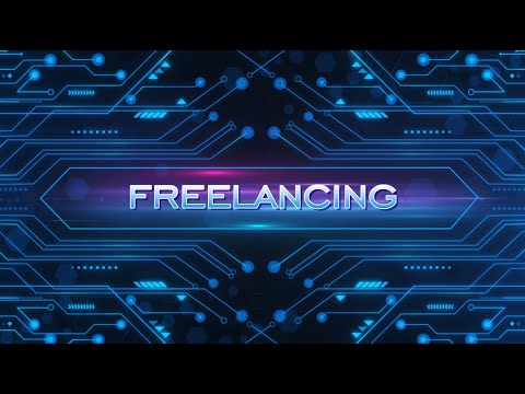Freelancing – Velike mogućnosti za mlade!
