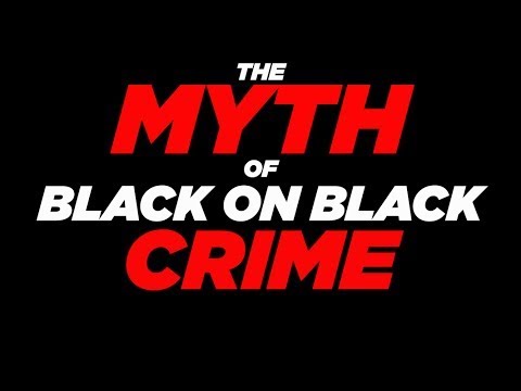 ⁣Black On Black Crime Part 1