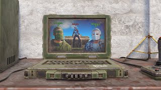 Behind the Scenes of a Rust Thumbnail