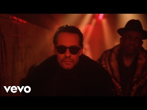 Marc Anthony - Pa&#039;lla Voy (Official Video)