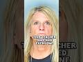 This Teacher Was Caught By Tipline #school #wisconsin #redpodcasting
