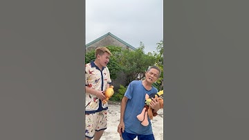 Ông già đáng thương không hát thuộc quái vật brainrot bị cháu mắng #brainrot #funny