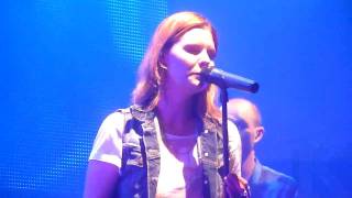 "Juli: Jessica" live 16.10.2011 [HD]