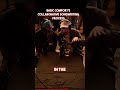 Basic Comfort's Collaborative Songwriting Process