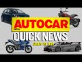 Creta Sports Edition, Grand i10 Nios, Benelli Leoncino and more | Quick News | Autocar India