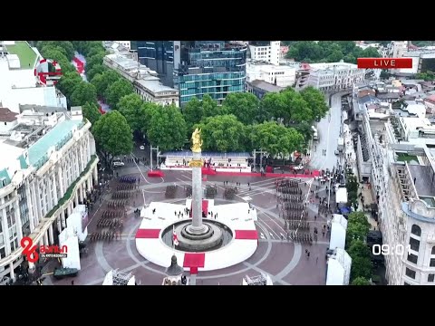 26 მაისი - დამოუკიდებლობის დღე | ქრონიკის სპეციალური გამოშვება
