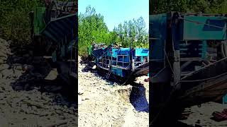 aggregate production #civilengineering