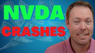 Stock Market After Hours: NVDA Crashes