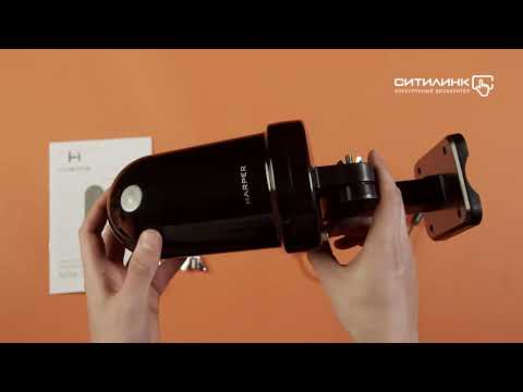 Обзор телевизионной антенны HARPER ADVB-2440 | Ситилинк