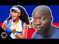 Why Naomi Osaka Haitian heritage keeps being ignored