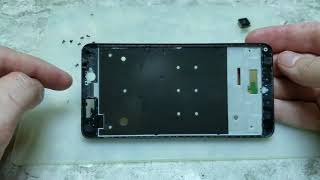 REDMI 4A. БЮДЖЕТНЫЙ СЕРЕДНЯЧОК В РЕМОНТЕ. Замена дисплея. REDMI 4A. БЮДЖЕТНЫЙ СЕРЕДНЯЧОК В РЕМОНТЕ. Замена дисплея.