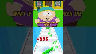 Eric Cartman Kciks His Mom Out Of The House S23E3