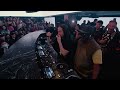 Steve Aoki Joined By Black Eyed Peas in Singapore
