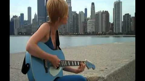 Sarah VonderHaar All Mine Video