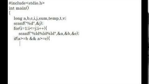 LightOJ 1053 Solution - Higher Math