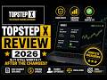 TopstepX Review 2026 - Is It Still Worth It After the Changes?