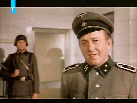 Valter brani Sarajevo (1972) - Epizoda 02 - Domaca serija