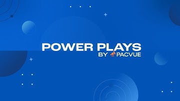 Pacvue Power Play: Executive Dashboard