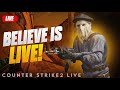 🔥CS2  Live  -- Playing Against Hackers   #cs2live  #cs2liveindia #cs2hindi