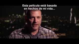 LÍBRANOS DEL MAL | Clip: "Los relatos de Ralph Sarchie"