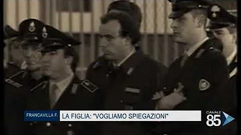 09 Maggio 2020   Francavilla Fontana BR   la Figli...