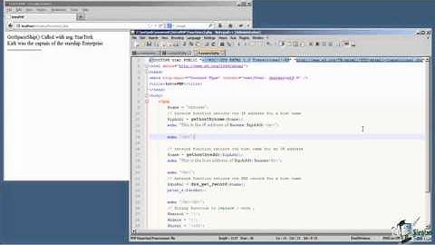 Learn PHP Programming Language - FUNCTIONS - PART 2