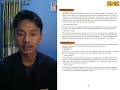 Presentasi Proposal Wirausaha P2MW| Kelompok 5 Bliss Ba Balls