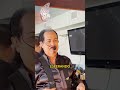 Historias de camerinos 😂 con Hernán #lostigresdelnorte