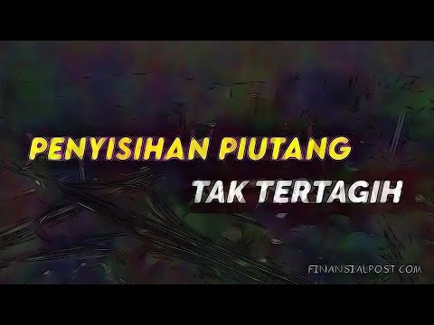 Video: Penyisihan bajet - apakah itu?