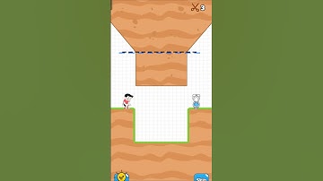 slice to save All Level Gameplay #shortsfeed #ytshorts #gaming #youtubeshorts #viralshorts