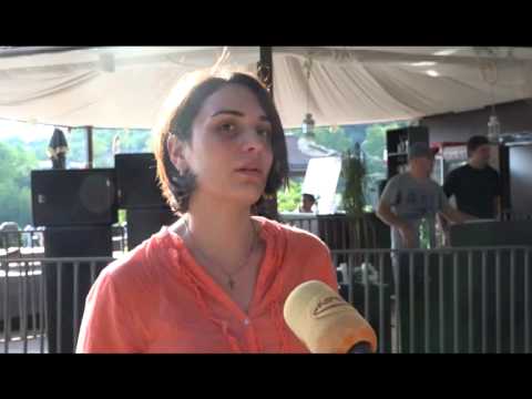 ზაფხულის საღამოები ელექტრონული მუსიკის კონცერტით გაიხსნა