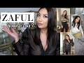 Zaful  de la sape made in china   haul  try on  saphir beauty