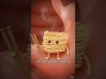 Pasta in Your Body| #viralvideo #aianimation #healthyeating #shorts #pasta #cooking #diy #hacks