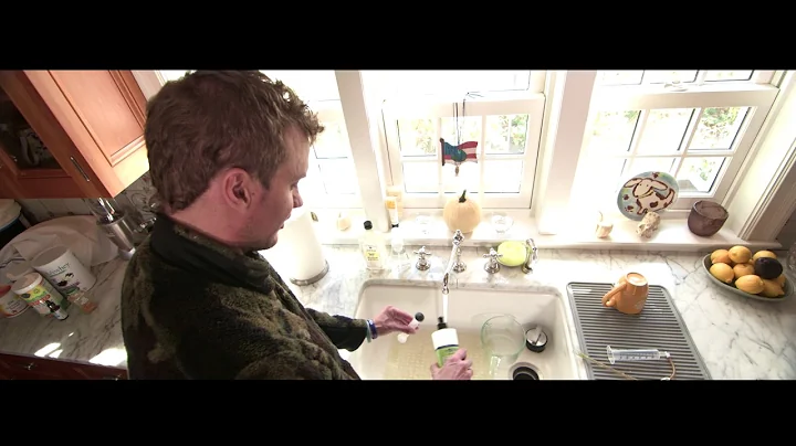 Cystic Fibrosis Step by Step: Cleanliness and Sterilization