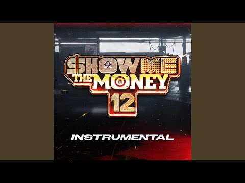 GR8EST (Instrumental) (Prod. by APRO) thumbnail