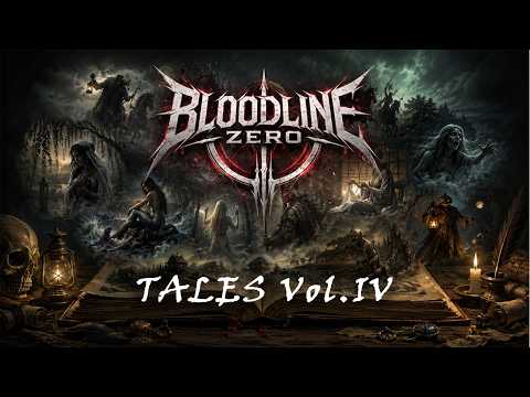 BLOODLINE ZERO - Baba Yaga