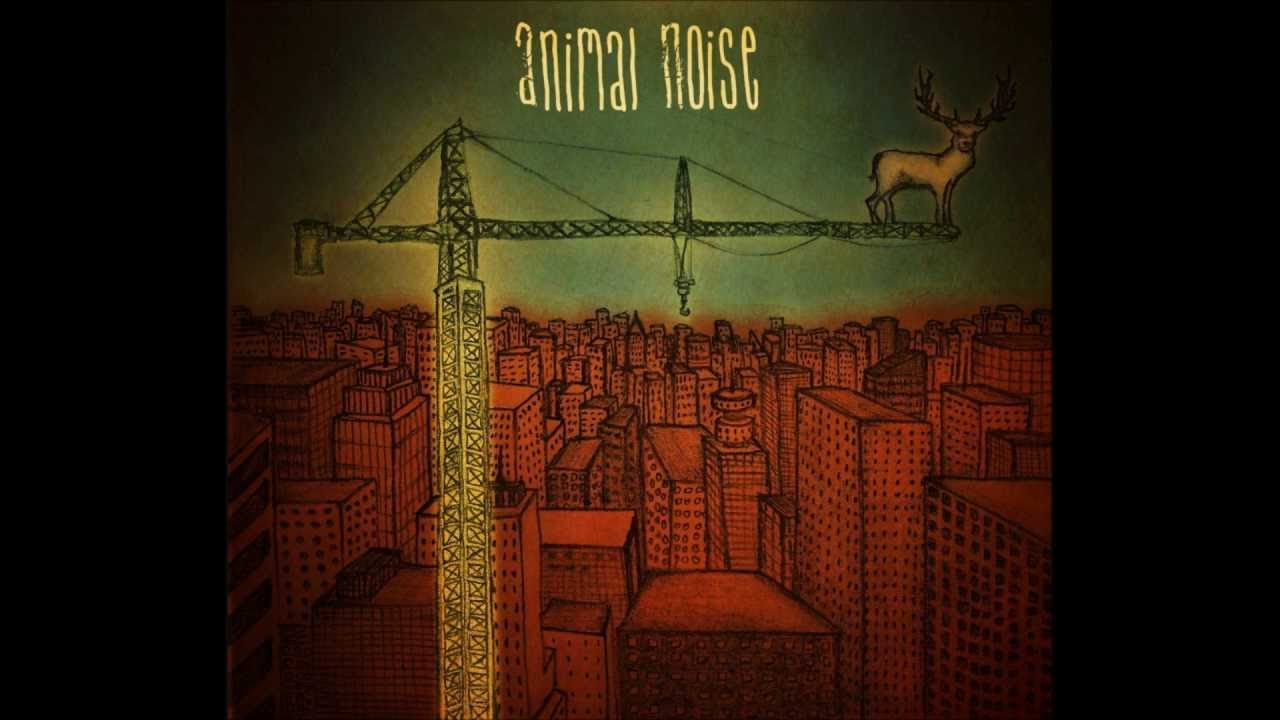 Tonton Animal Noise - Run Loose (full album) di YouTube Tonton Animal Noise - Run Loose (full album) di YouTube