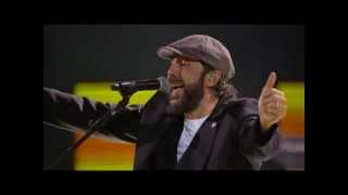 Festival de Viña 2012, Juan Luis Guerra, La bilirrubina chords