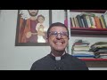 Oremos con la Palabra/ Jesús nos interpela sobre nuestra percepción de él.