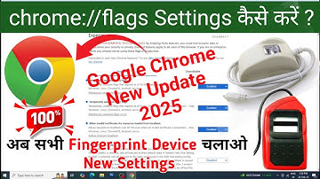 Chrome Flags Settings New Update | Localhost Not Show | Localhost New Settings