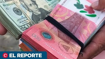 Tasa de cambio del córdoba con respecto al dólar se mantendrá igual en 2026