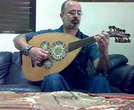 taqaseem on maqam rahat alarwa`h