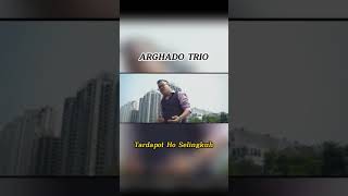 Download Lagu Tardapot Ho Selingkuh  #arghadotrio #batakhits #lagubatak MP3