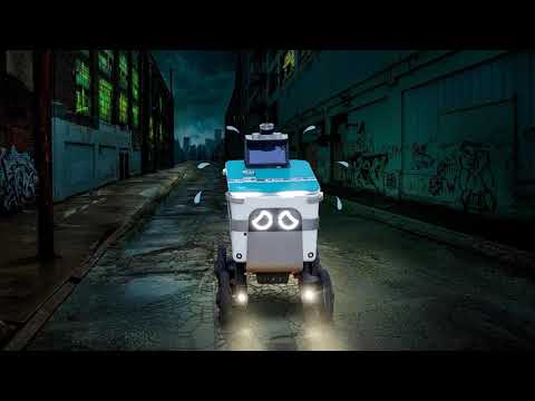 Чому люди відчувають симпатію до робіт-доставників? Психологія нашого дивного зв’язку