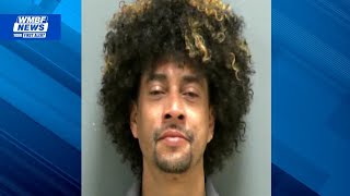 Man illegally in the US charged after allegedly attacking Pee Dee deputies