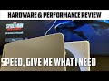 Playstation 5 - Hardware Review & Performance - The new Speed King?