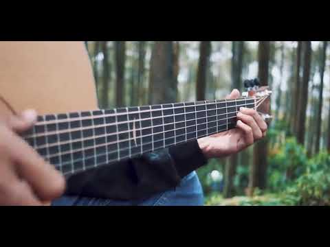 Someone You Loved Finger Plucking