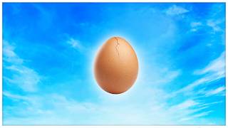 The Egg Incident