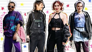 What People Are Wearing in Athens Greece + How Much their Outfits Cost